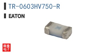 TR-0603HV750-R
