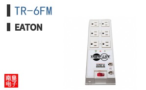 TR-6FM