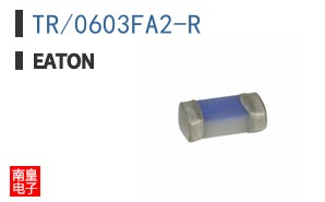 TR/0603FA2-R