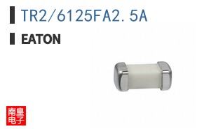 TR2/6125FA2.5A