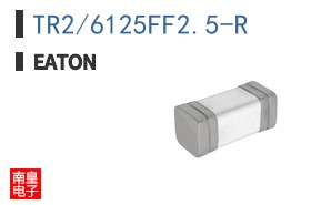 TR2/6125FF2.5-R