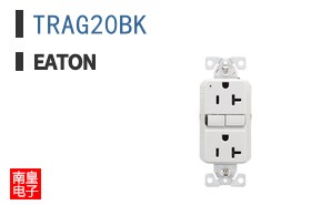 TRAG20BK