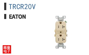 TRCR20V