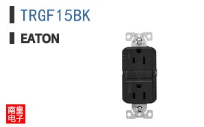TRGF15BK