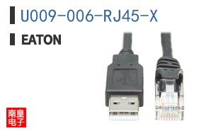 U009-006-RJ45-X