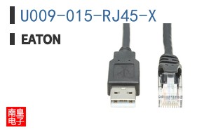 U009-015-RJ45-X