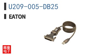 U209-005-DB25