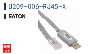 U209-006-RJ45-X