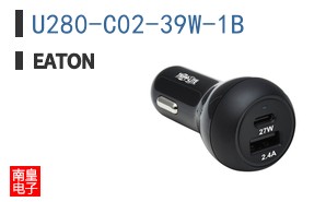 U280-C02-39W-1B