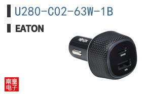 U280-C02-63W-1B