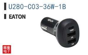 U280-C03-36W-1B