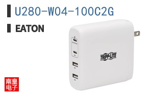 U280-W04-100C2G