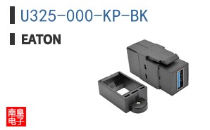 U325-000-KP-BK