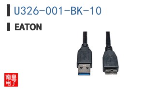 U326-001-BK-10