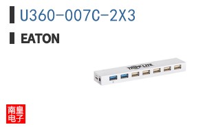 U360-007C-2X3