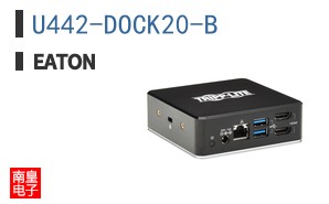 U442-DOCK20-B