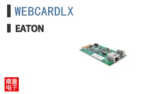 WEBCARDLX