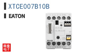 XTCE007B10B
