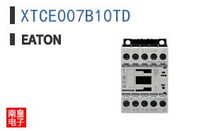 XTCE007B10TD