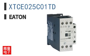 XTCE025C01TD