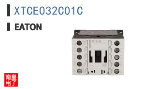 XTCE032C01C