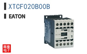 XTCF020B00B