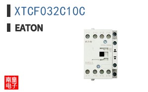 XTCF032C10C