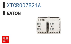 XTCR007B21A