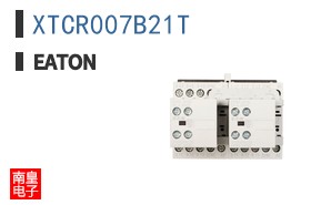XTCR007B21T
