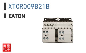 XTCR009B21B