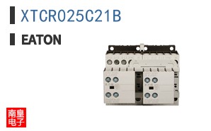 XTCR025C21B