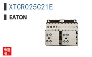 XTCR025C21E