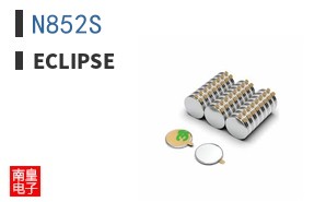 N852S