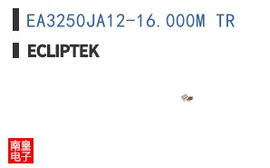 EA3250JA12-16.000M TR