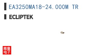 EA3250MA18-24.000M TR