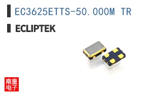 EC3625ETTS-50.000M TR