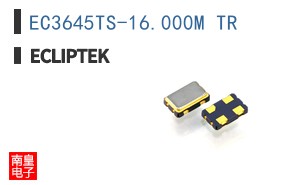 EC3645TS-16.000M TR