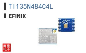 TI135N484C4L
