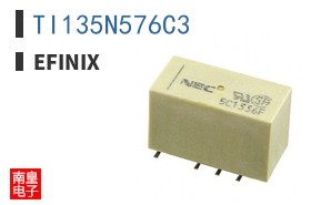 TI135N576C3