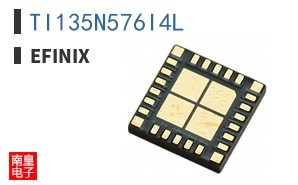 TI135N576I4L