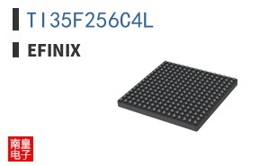 TI35F256C4L