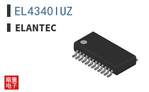 EL4340IUZ