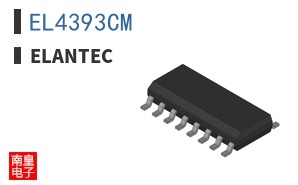 EL4393CM