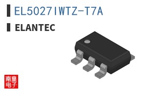 EL5027IWTZ-T7A
