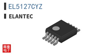 EL5127CYZ