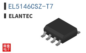 EL5146CSZ-T7