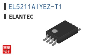 EL5211AIYEZ-T1