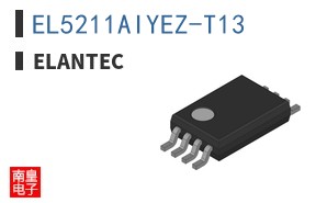 EL5211AIYEZ-T13