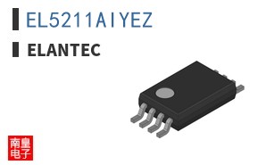 EL5211AIYEZ