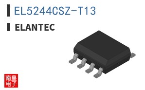 EL5244CSZ-T13